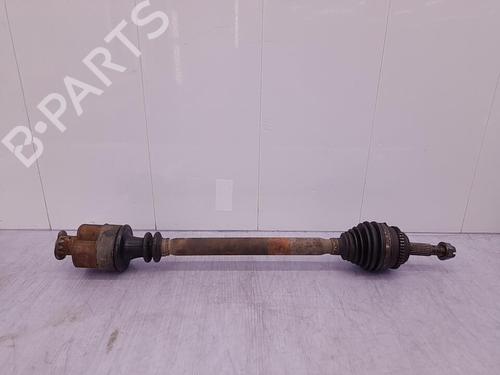 Left front driveshaft RENAULT MEGANE I Classic (LA0/1_) 1.6 e (LA0F, LA0S) | BP23671633M38 