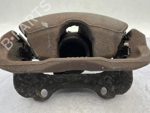 Left front brake caliper PEUGEOT 807 (EB_) 2.2 HDi | BP23709738M105 - Image 3