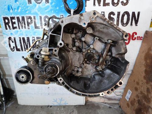 Gearbox CITROËN SAXO (S0, S1) 1.5 D | BP23689581M3 