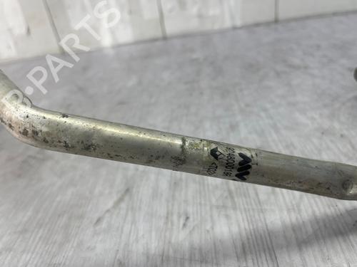 AC pipe RENAULT MASTER III Van (FV) 2.3 dCi 100 FWD (FV0A, FV0B, FV0G, FV0K, FV0H) | BP39624053M126 - Image 2