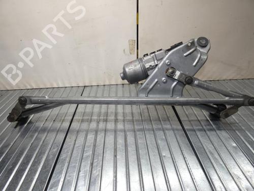 Essuie-glace moteur avant DACIA SANDERO 1.5 dCi (68 hp) 23670848