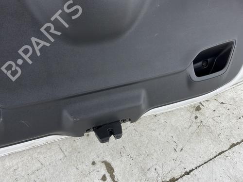Tailgate PEUGEOT 208 I (CA_, CC_) 1.6 HDi / BlueHDi 75 | BP28193978C6