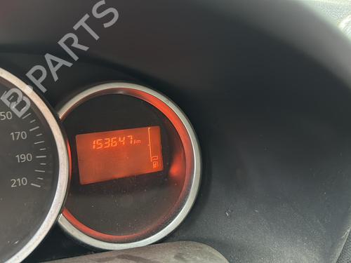 Radio DACIA SANDERO II 1.5 Blue dCi 95 (B8JL) | BP25893114E6  - Image 25