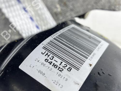 Gearbox RENAULT CLIO III (BR0/1, CR0/1) 1.2 16V Hi-Flex (BR1U, CR1U) | BP26390772M3 