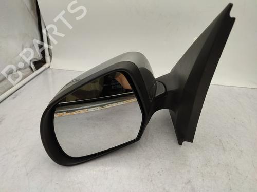 Left mirror DACIA LODGY (JS_) 1.5 dCi (JSMC, JSAF) | BP27220829C26  - Image 5