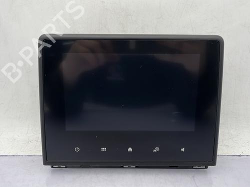 Display monitor RENAULT CLIO V (B7_) 1.5 Blue dCi 100 (B7AD) | BP23759000C48 - Image 5