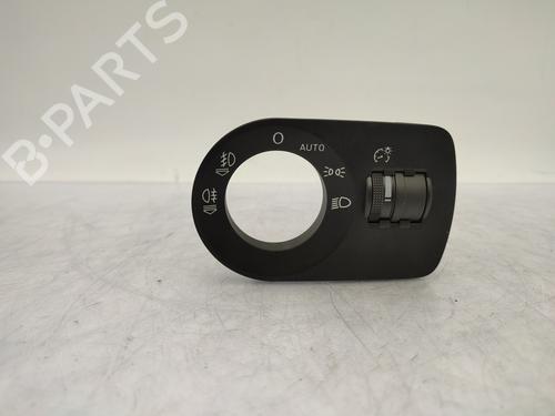 Headlight switch AUDI A1 (8X1, 8XK) 1.6 TDI | BP23683799I24 - Image 7