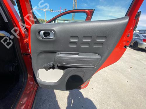 Starter CITROËN C3 III (SX) 1.6 BlueHDi 75 | BP36762253M8 - Image 81