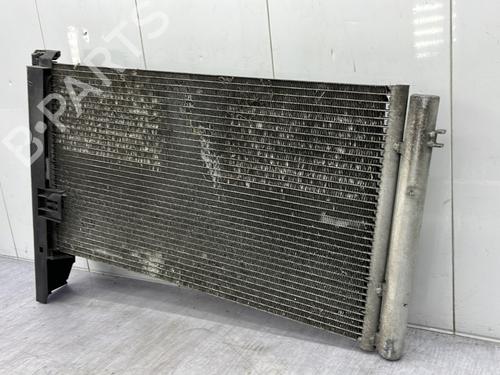 AC radiator BMW 3 (E90) 318 d | BP24925066M32 - Image 2