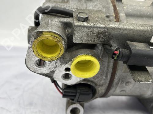 AC compressor MERCEDES-BENZ B-CLASS Sports Tourer (W245) B 180 CDI (245.207) | BP29744220M34 