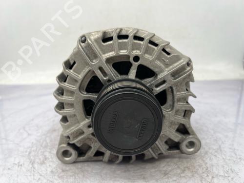Alternator PEUGEOT PARTNER Tepee | BP35998379M7 - Image 5