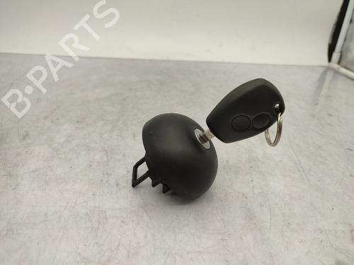 Used Fuel cap RENAULT CLIO III (BR0/1, CR0/1) 1.2 16V Hi-Flex (BR1U, CR1U) (75 hp) 27436012