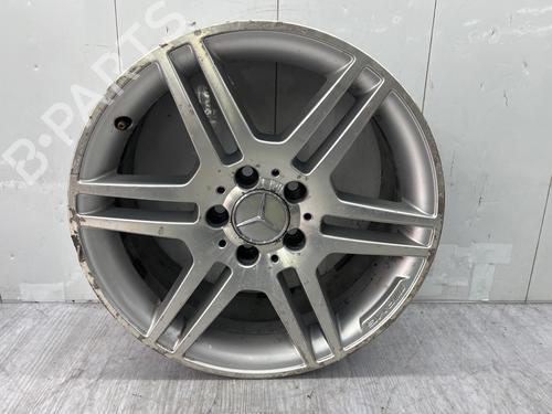Used Rim Rim 39196579 39196579