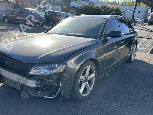 Used Parts AUDI A4 B8 Avant (8K5) 2.7 TDI (190 hp) 3506263