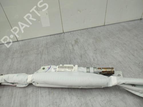Right curtain airbag PEUGEOT 208 I (CA_, CC_) 1.6 HDi / BlueHDi 75 | BP23728678C12 