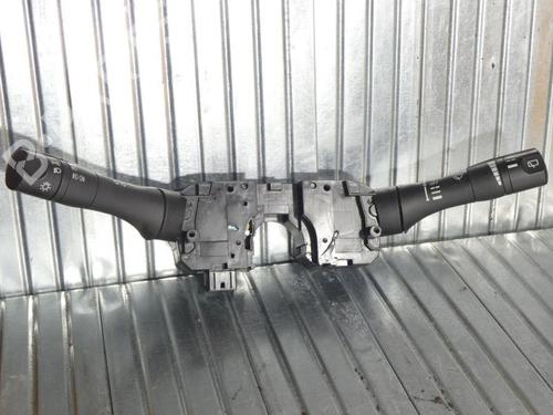 Steering column stalk NISSAN JUKE (F15) 1.5 dCi | BP23686258I23 