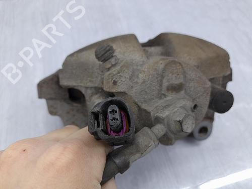 Left front brake caliper VW PASSAT CC B6 (357) 2.0 TDI | BP23706529M105 - Image 6