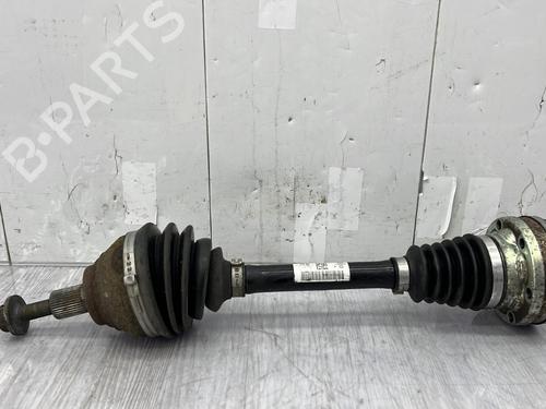 Used Left front driveshaft VW TIGUAN (5N_) 1.4 TSI (150 hp) 29012628