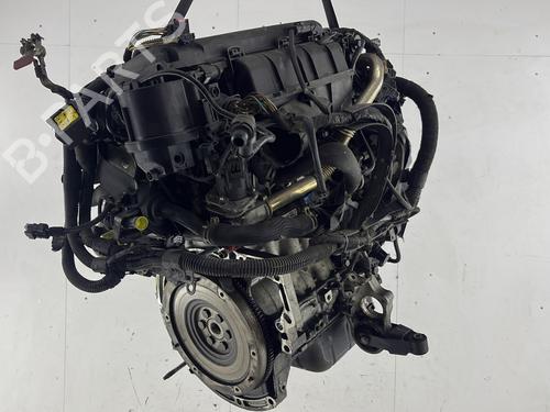 Engine PEUGEOT 206+ (2L_, 2M_) 1.4 HDi eco 70 | BP27384300M1 - Image 3