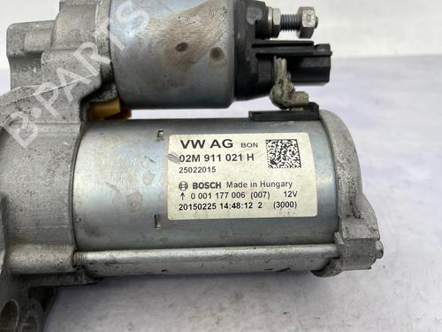 Starter VW UP! (121, 122, BL1, BL2, BL3, 123) 1.0 | BP39710636M8 - Image 6