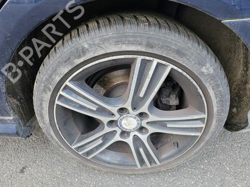 Warning switch MERCEDES-BENZ C-CLASS T-Model (S204) C 220 CDI (204.202) | BP25154357I22  - Image 32