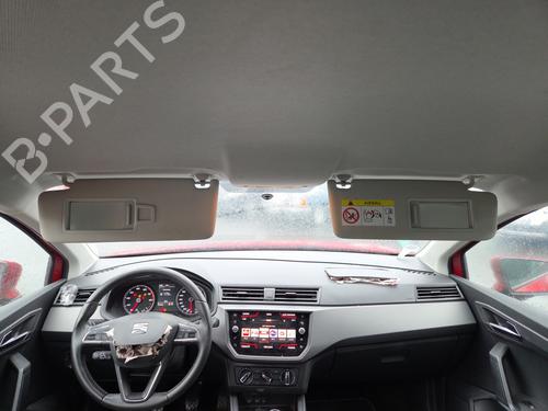 Seats set SEAT IBIZA V (KJ1, KJG) 1.0 TSI | BP36439889C78 - Image 39