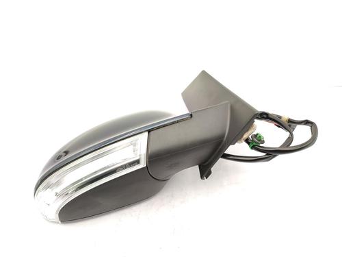 Right mirror VW GOLF PLUS V (5M1, 521) 2.0 TDI | BP23706707C27 