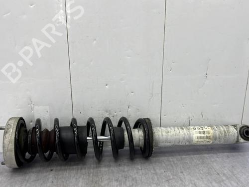 Used Left rear shock absorber BMW 5 (E60) 530 d (218 hp) 23680574