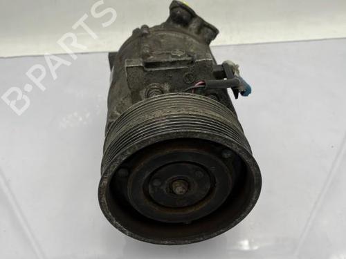 Used AC compressor AC compressor ALFA ROMEO 156 (932_) 1.9 JTD (932B2) (105 hp) 23671044 23671044