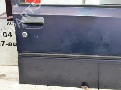 Right front door PEUGEOT 205 II (20A/C) 1.4 | BP23688260C3 
