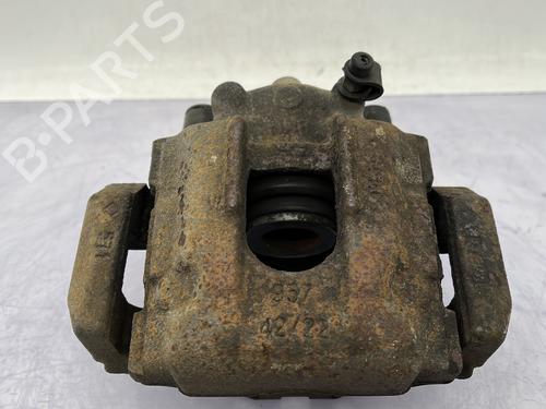 Right rear brake caliper BMW X3 (E83) 2.0 d | BP24199233M106 - Image 5