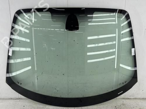 Used Windscreen RENAULT SCÉNIC II (JM0/1_) 1.5 dCi (JM1E, JM16) (106 hp) 26584025