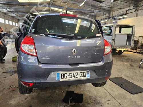Right taillight RENAULT CLIO III (BR0/1, CR0/1) 1.2 16V (BR0P, CR0P) | BP23752915C35 