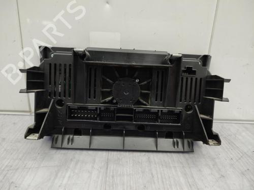 Used Climate control AUDI A3 Sportback (8PA) 2.0 TDI 16V (140 hp) 23706921