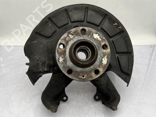 Right front steering knuckle AUDI A3 (8P1) 1.9 TDI | BP23740566M26 