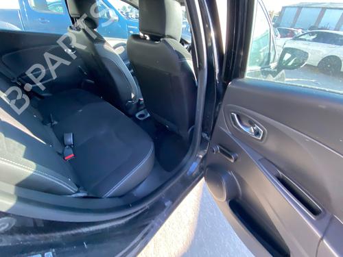 Dashboard RENAULT CLIO IV (BH_) 1.5 dCi 75 | BP37531033C46 - Image 94