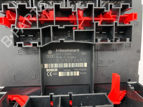 Electronic module VW GOLF PLUS V (5M1, 521) 1.9 TDI | BP40180407M83 - Image 13