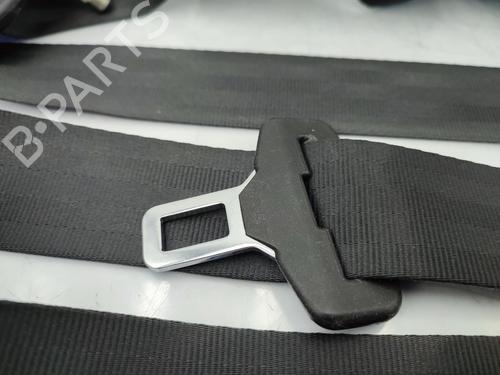 Front left seatbelt DACIA SANDERO II TCe 90 (B8M1, B8MA, B8AC) | BP23709044I26  - Image 8