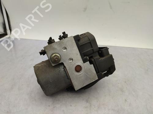 Used ABS pump ABS pump PEUGEOT 406 Break (8E/F) 2.0 HDI 110 (109 hp) 27816970 27816970