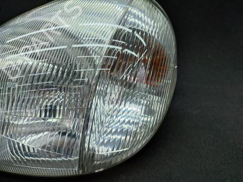 Right headlight HYUNDAI ATOS (MX) 1.0 i | BP23690441C29 