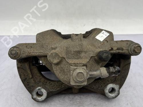 Right front brake caliper OPEL ZAFIRA TOURER C (P12) 1.6 CDTI (75) | BP23680597M104 - Image 4