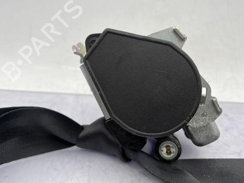 Front right seatbelt PEUGEOT 206+ (2L_, 2M_) 1.4 HDi eco 70 | BP23669940I25 - Image 6