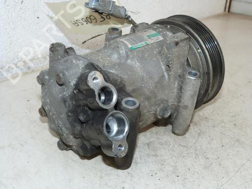 AC compressor NISSAN NOTE (E11, NE11) 1.5 dCi | BP23694902M34 - Image 2
