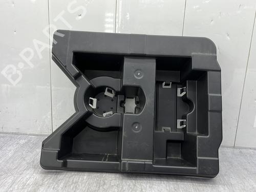 Used Electronic module NISSAN JUKE (F15) 1.5 dCi (110 hp) 30097631