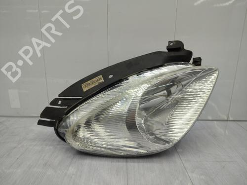 Right headlight CITROËN XSARA PICASSO (N68) 2.0 HDi | BP23709879C29 