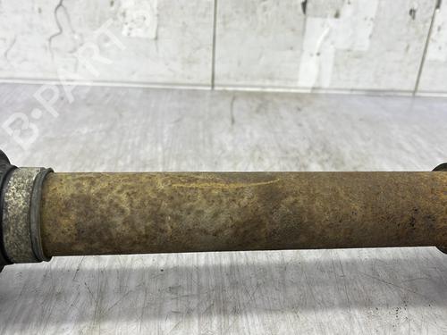 Used Left front driveshaft Left front driveshaft PEUGEOT 206 Hatchback (2A/C) 1.4 i (75 hp) 32187659 32187659