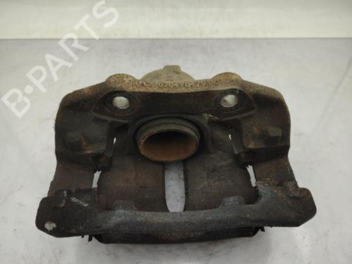 Right front brake caliper PEUGEOT 2008 I (CU_) 1.6 HDi | BP23713256M104 - Image 4