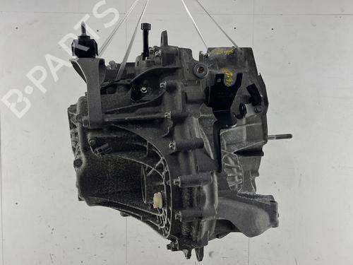 Used Gearbox Gearbox RENAULT KADJAR (HA_, HL_) 1.3 TCe 160 (HLNC) (160 hp) 33021513 33021513