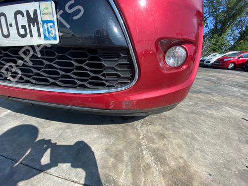 ABS pump CITROËN C3 II (SC_) 1.4 | BP38081066M43  - Image 53