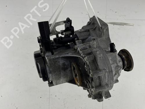 Gearkasse SEAT IBIZA IV (6J5, 6P1) 1.6 TDI | BP23683663M3